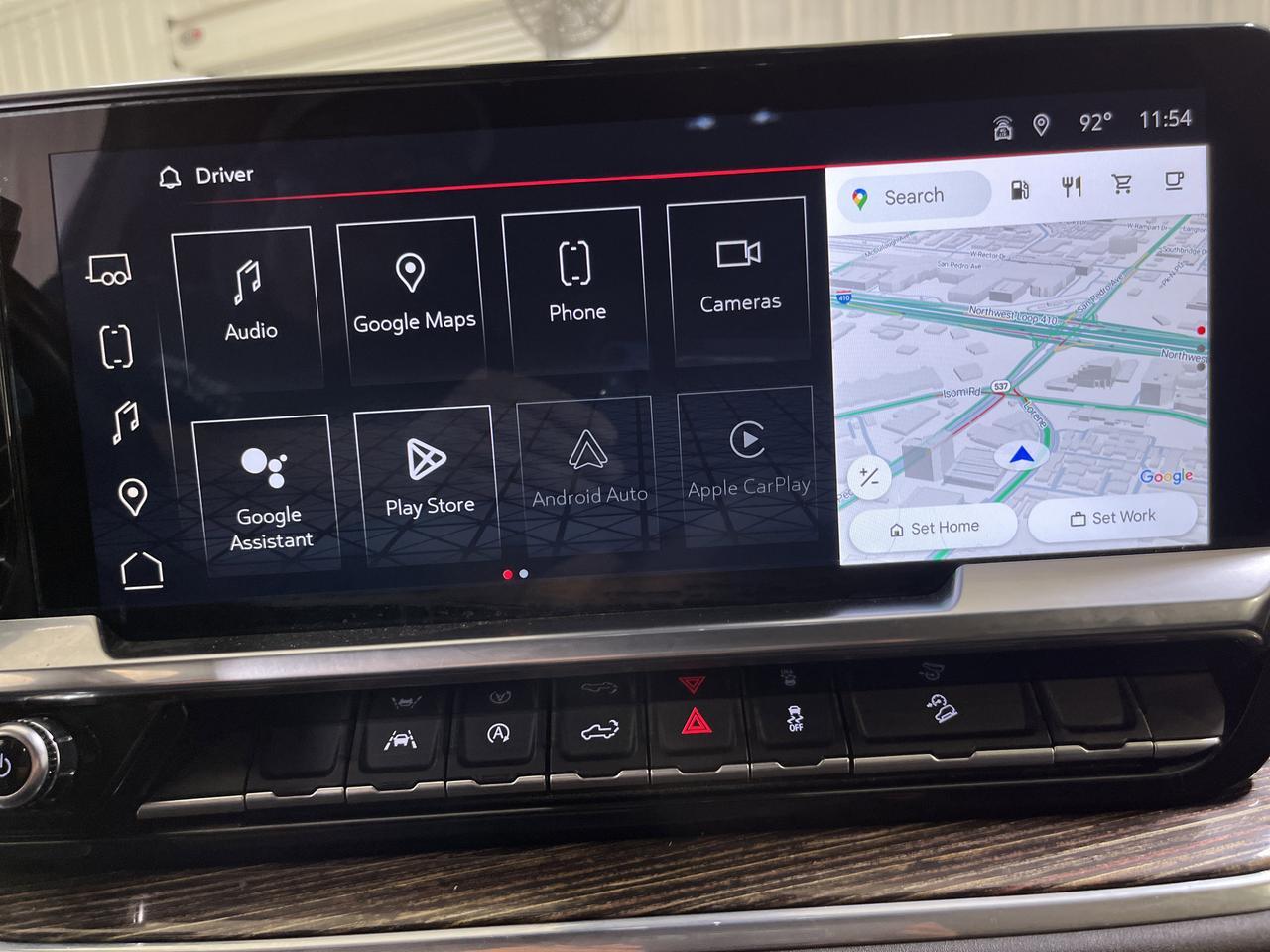2023 GMC Sierra 1500 Elevation San Antonio TX