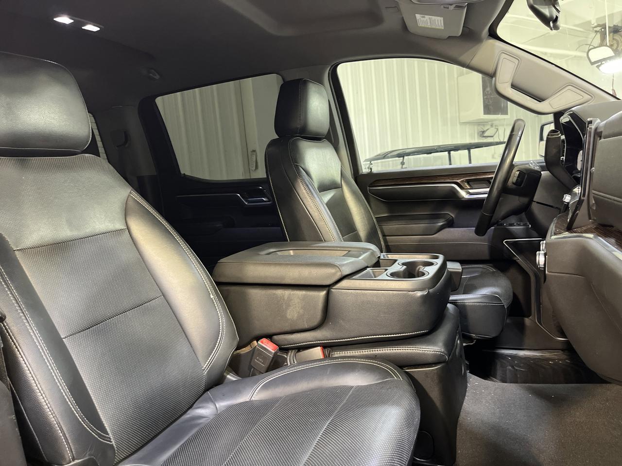 2023 GMC Sierra 1500 Elevation San Antonio TX