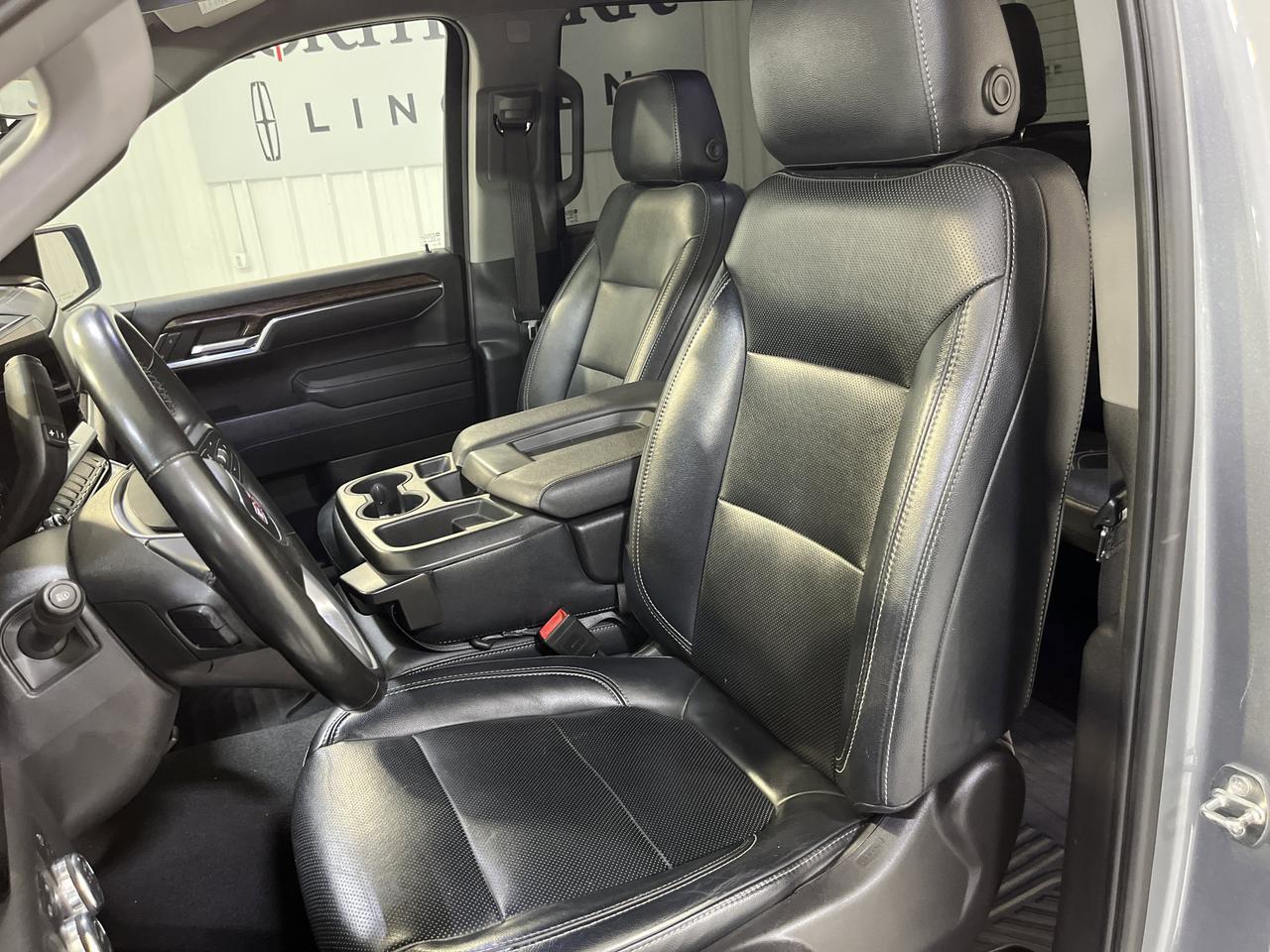 2023 GMC Sierra 1500 Elevation San Antonio TX