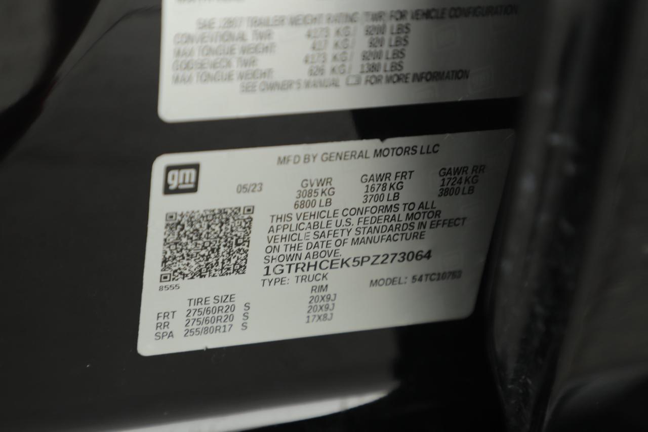 2023 GMC Sierra 1500 Elevation New Braunfels TX