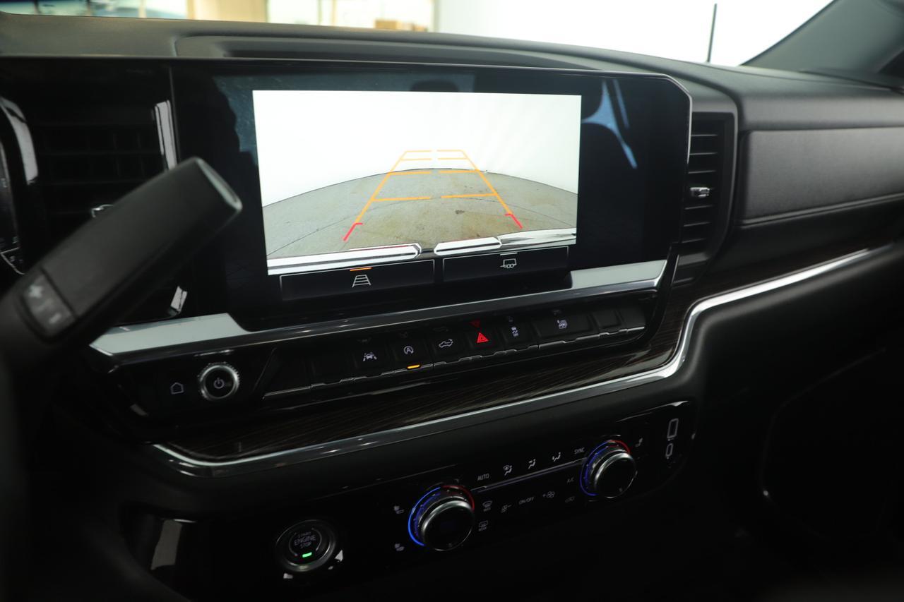 2023 GMC Sierra 1500 Elevation New Braunfels TX