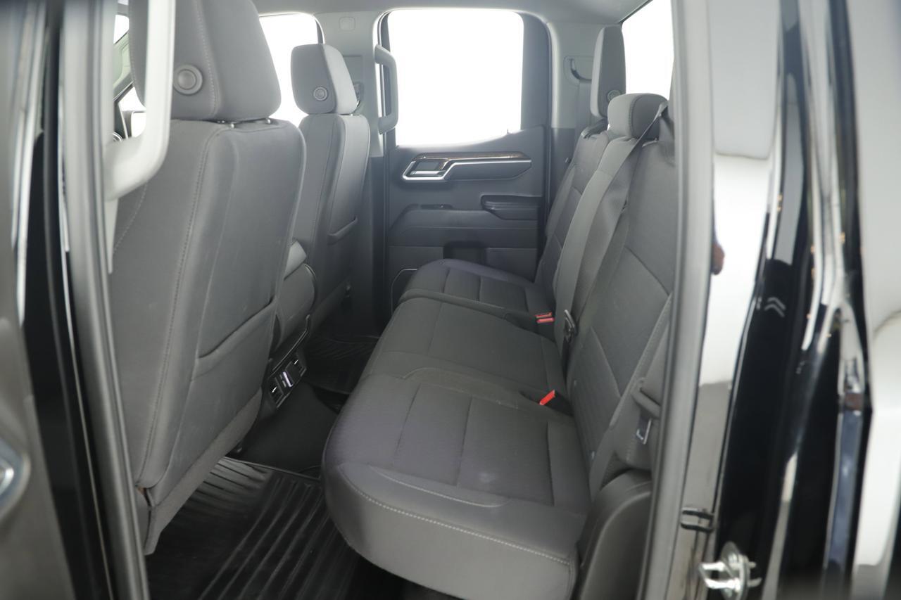 2023 GMC Sierra 1500 Elevation New Braunfels TX