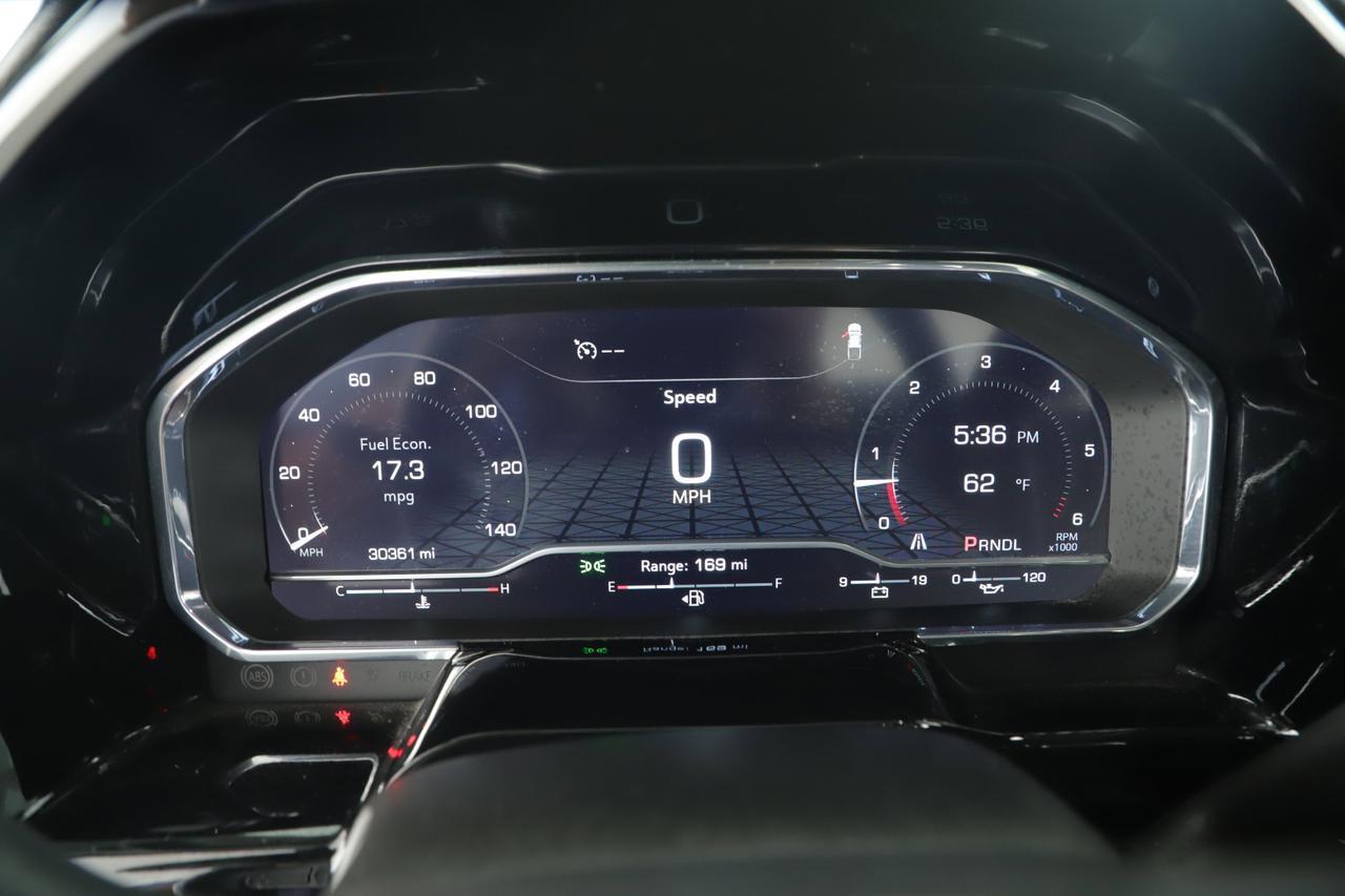 2023 GMC Sierra 1500 Elevation New Braunfels TX