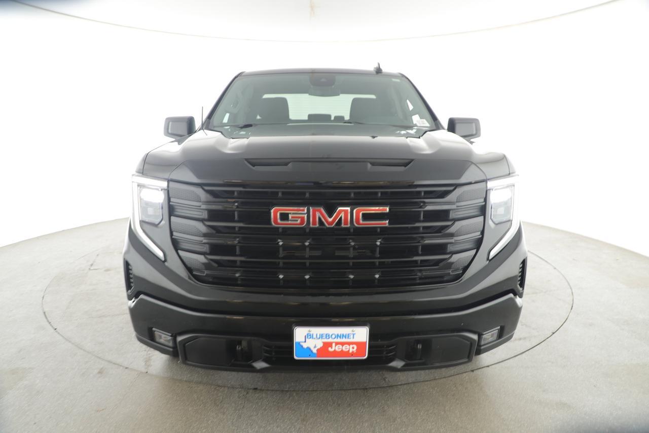 2023 GMC Sierra 1500 Elevation New Braunfels TX