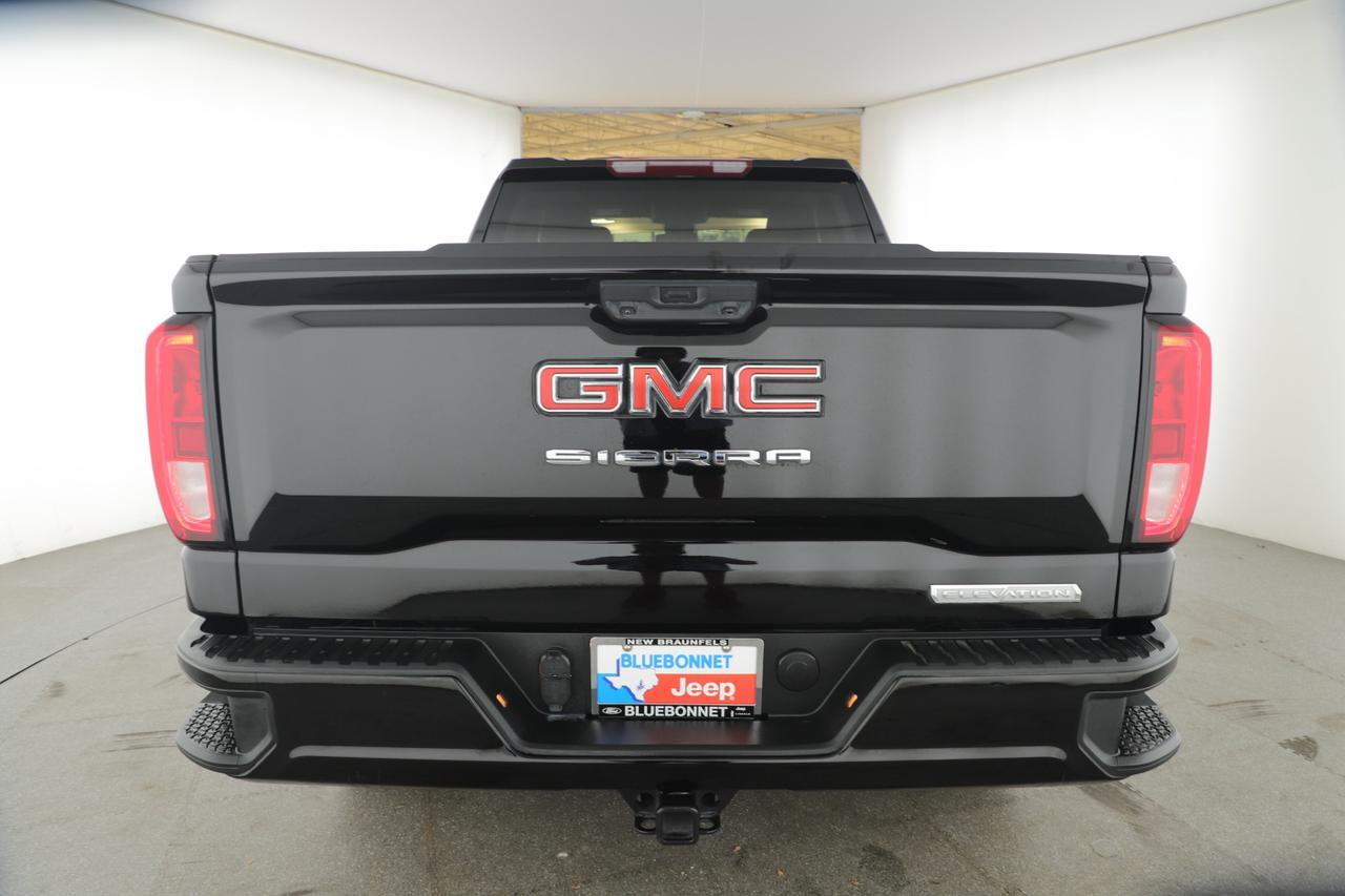 2023 GMC Sierra 1500 Elevation New Braunfels TX