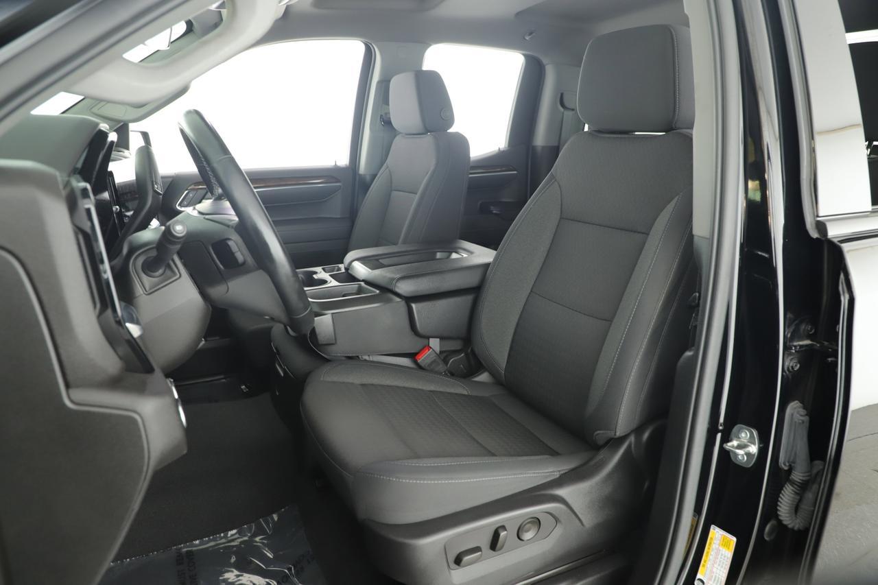 2023 GMC Sierra 1500 Elevation New Braunfels TX