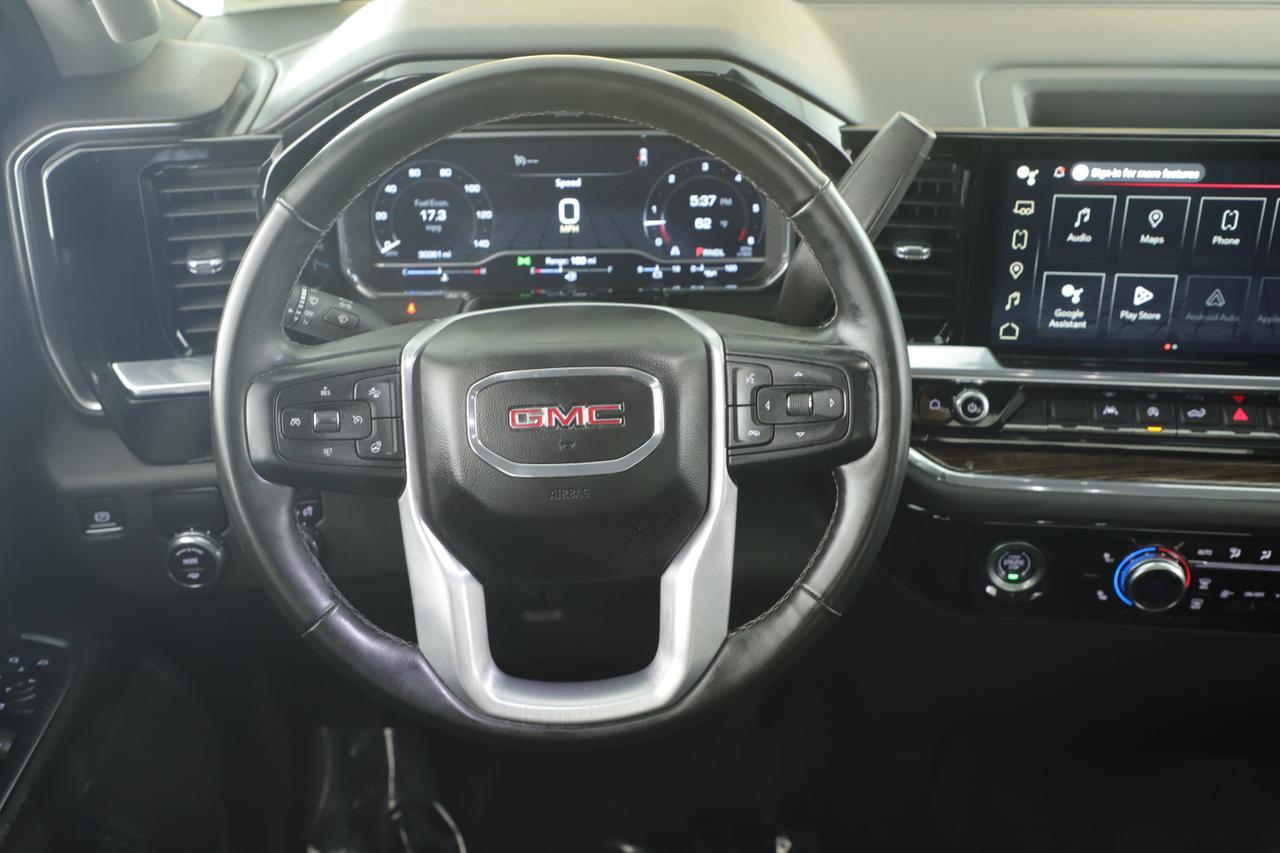 2023 GMC Sierra 1500 Elevation New Braunfels TX