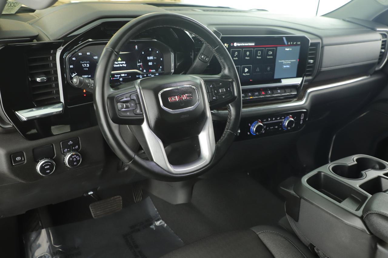 2023 GMC Sierra 1500 Elevation New Braunfels TX