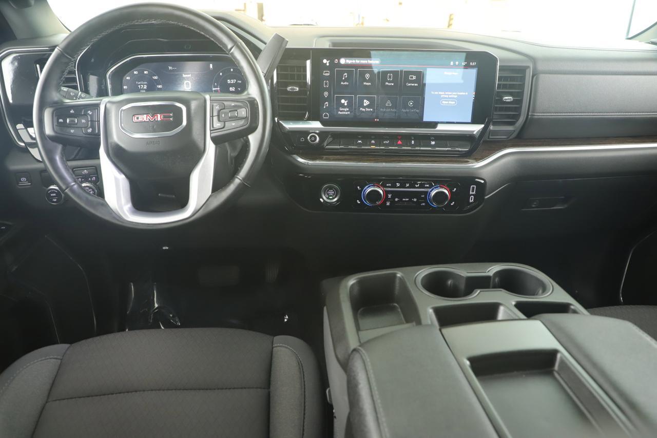 2023 GMC Sierra 1500 Elevation New Braunfels TX