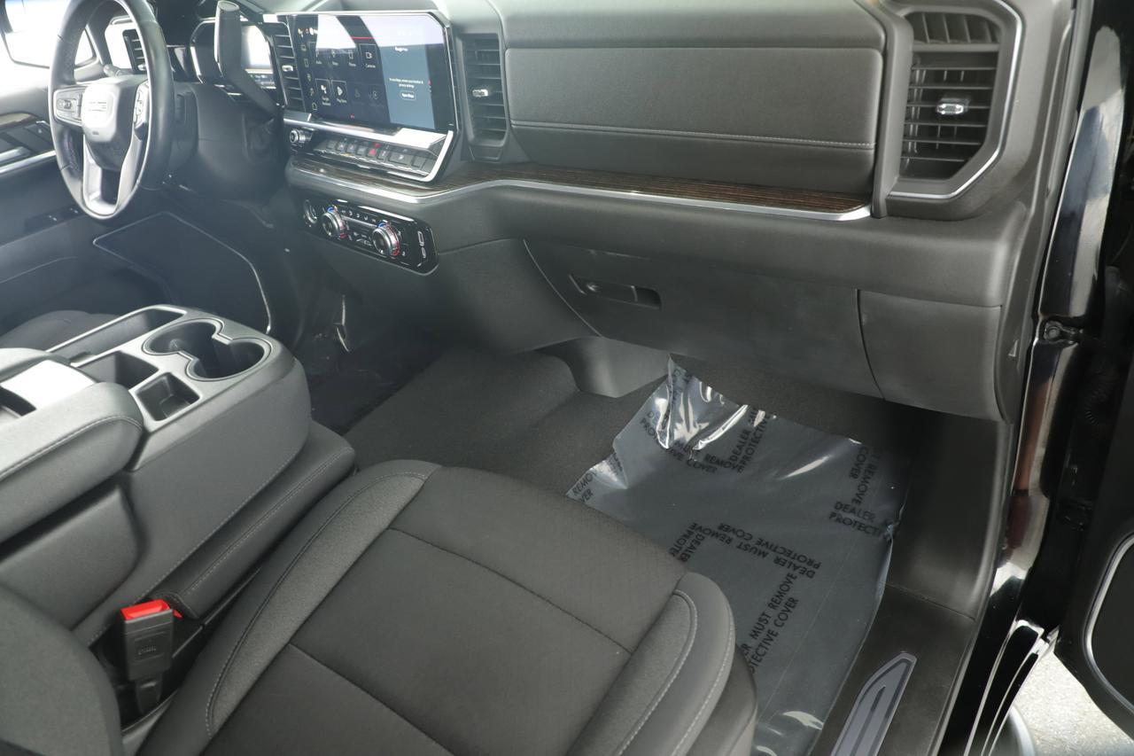 2023 GMC Sierra 1500 Elevation New Braunfels TX