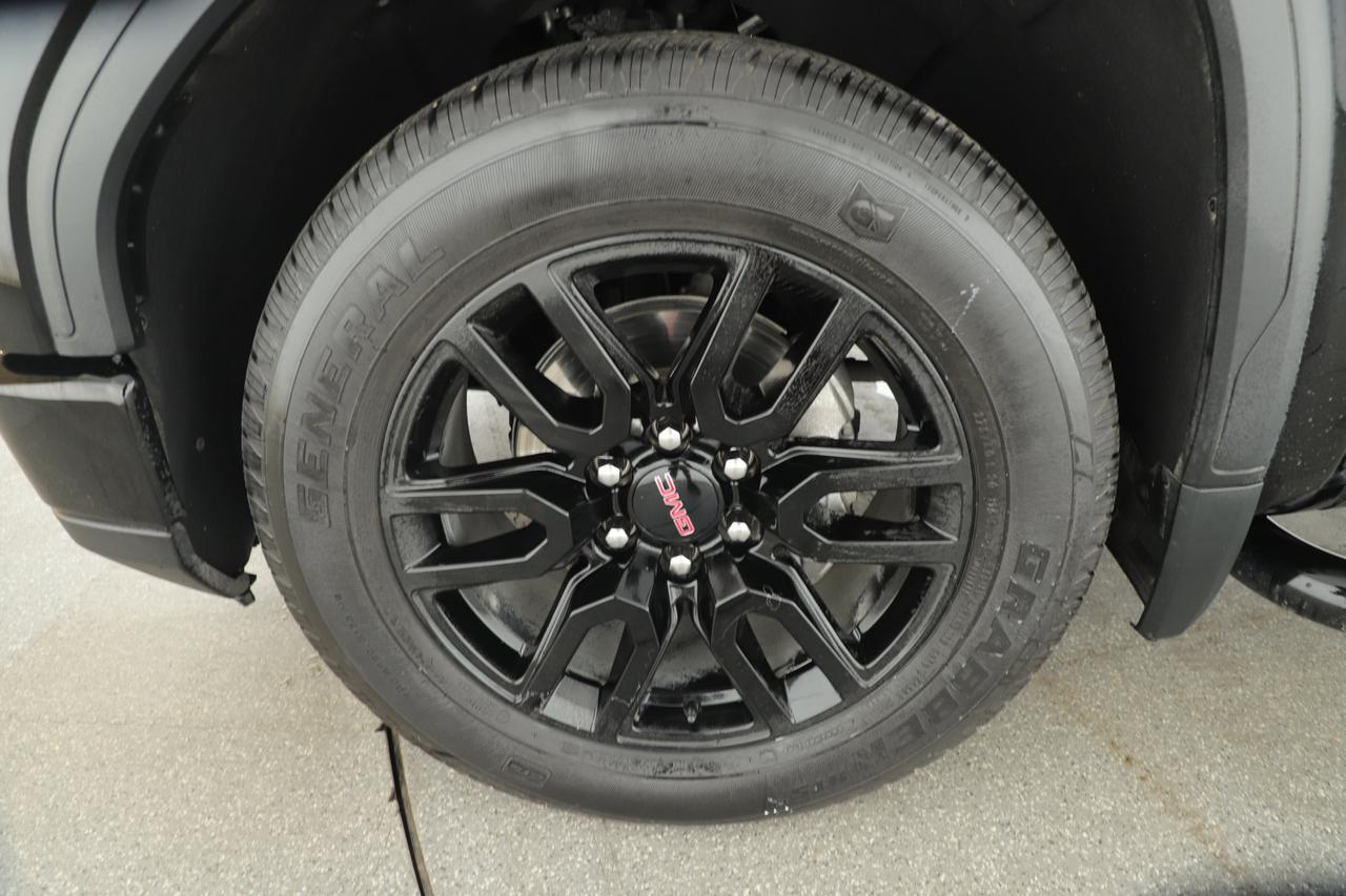 2023 GMC Sierra 1500 Elevation New Braunfels TX