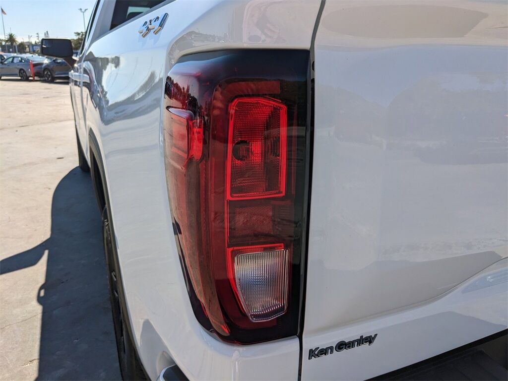 2023 GMC Sierra 1500 Elevation San Clemente CA