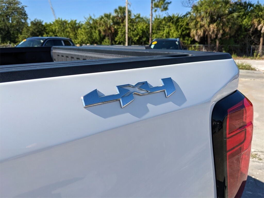 2023 GMC Sierra 1500 Elevation San Clemente CA