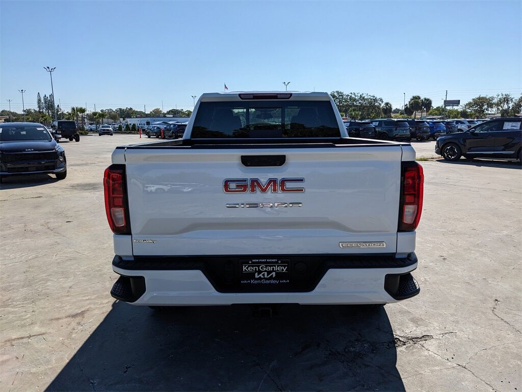 2023 GMC Sierra 1500 Elevation San Clemente CA