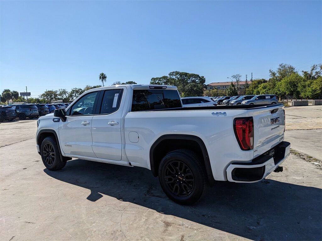 2023 GMC Sierra 1500 Elevation San Clemente CA