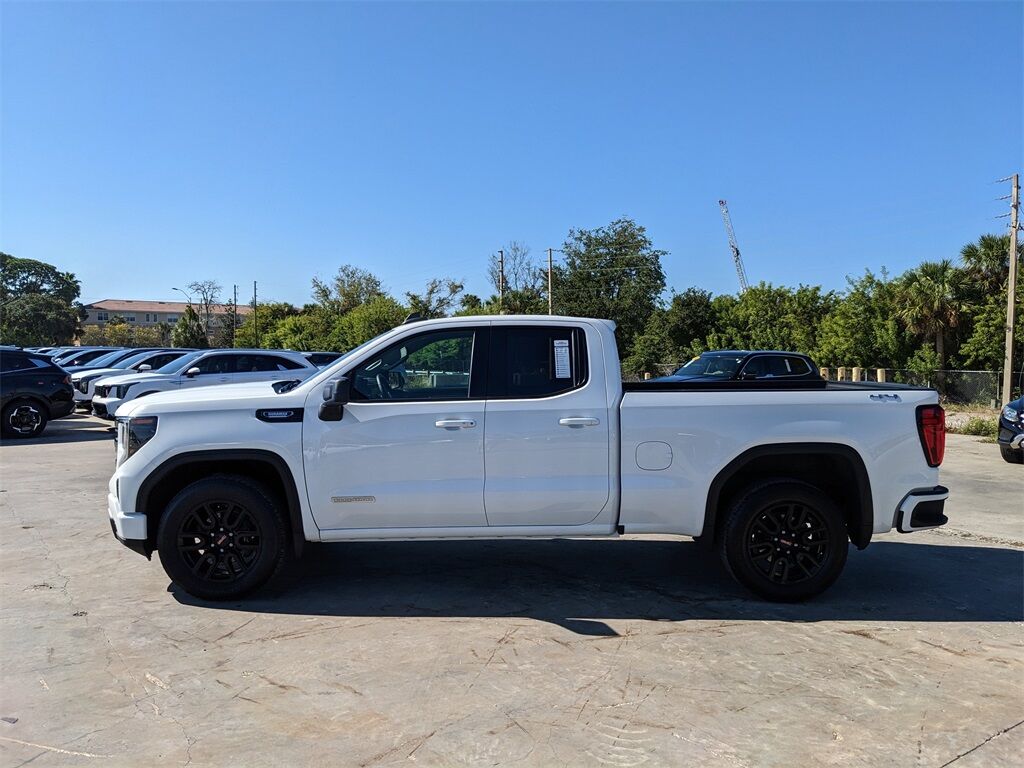 2023 GMC Sierra 1500 Elevation San Clemente CA