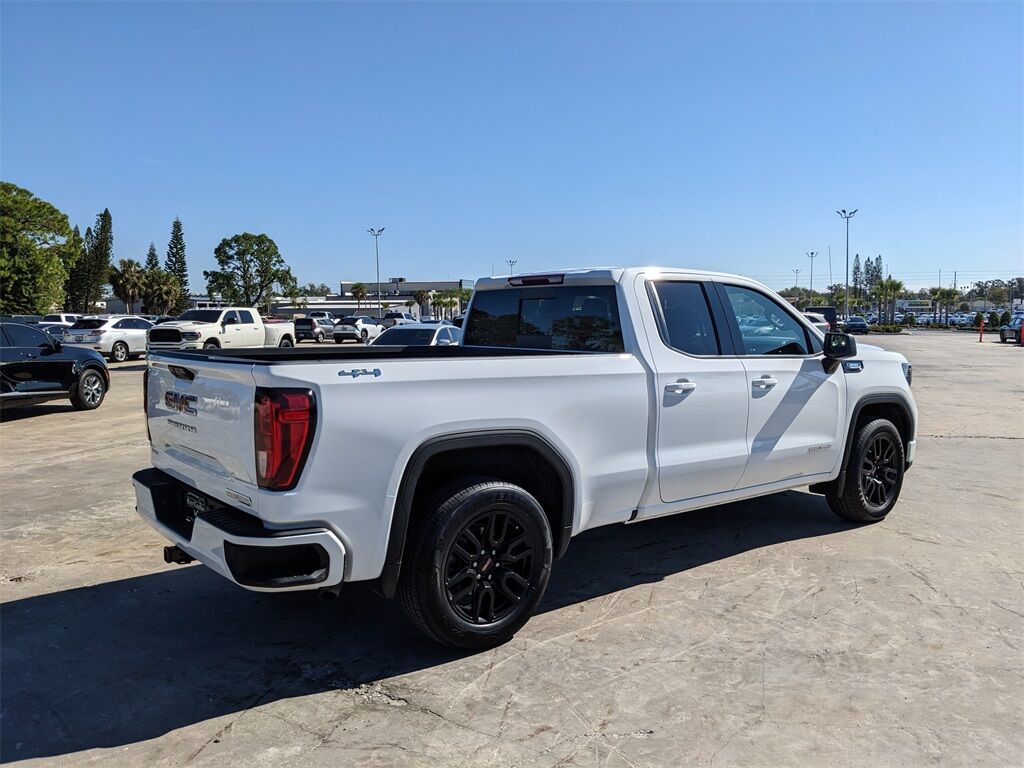 2023 GMC Sierra 1500 Elevation San Clemente CA