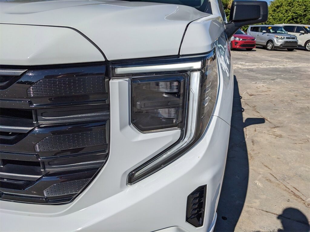 2023 GMC Sierra 1500 Elevation San Clemente CA
