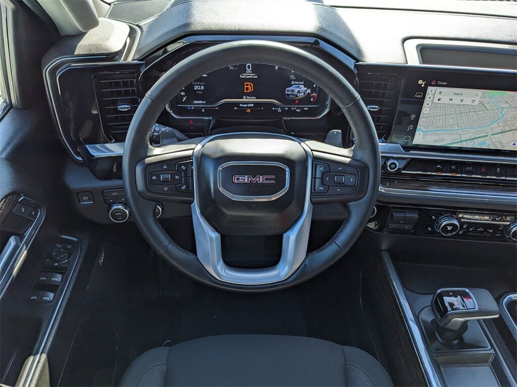 2023 GMC Sierra 1500 Elevation San Clemente CA