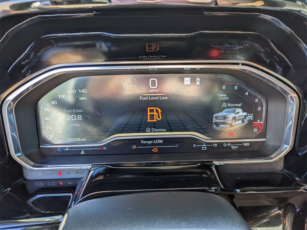 2023 GMC Sierra 1500 Elevation San Clemente CA