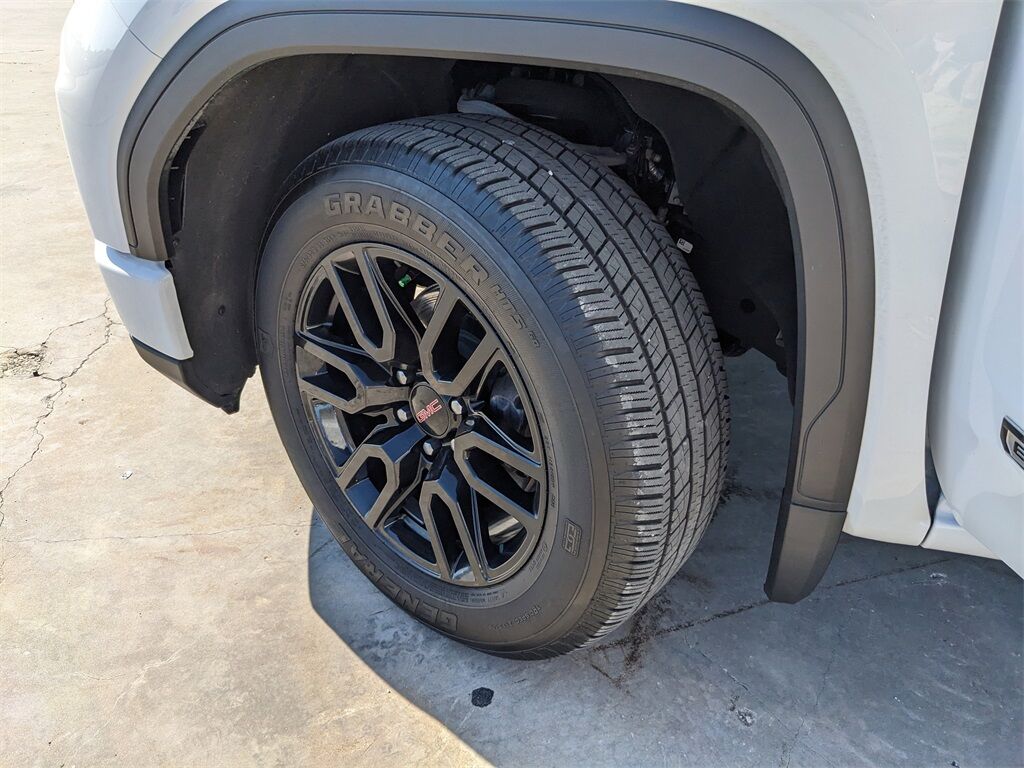 2023 GMC Sierra 1500 Elevation San Clemente CA