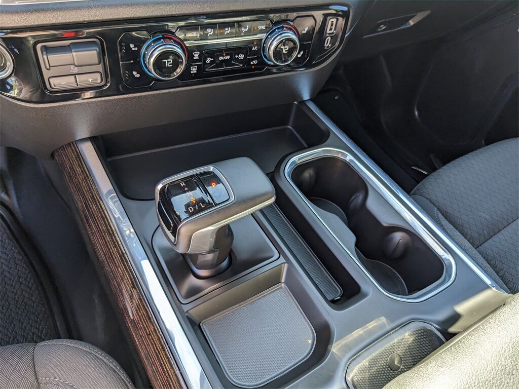 2023 GMC Sierra 1500 Elevation San Clemente CA