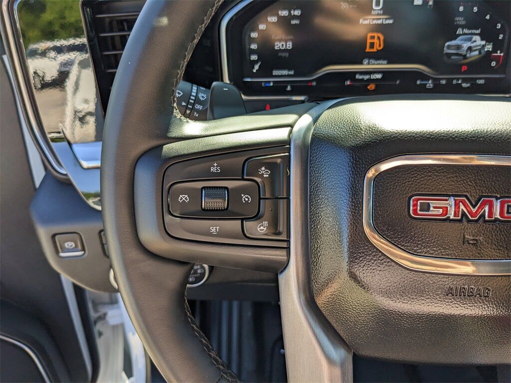 2023 GMC Sierra 1500 Elevation San Clemente CA