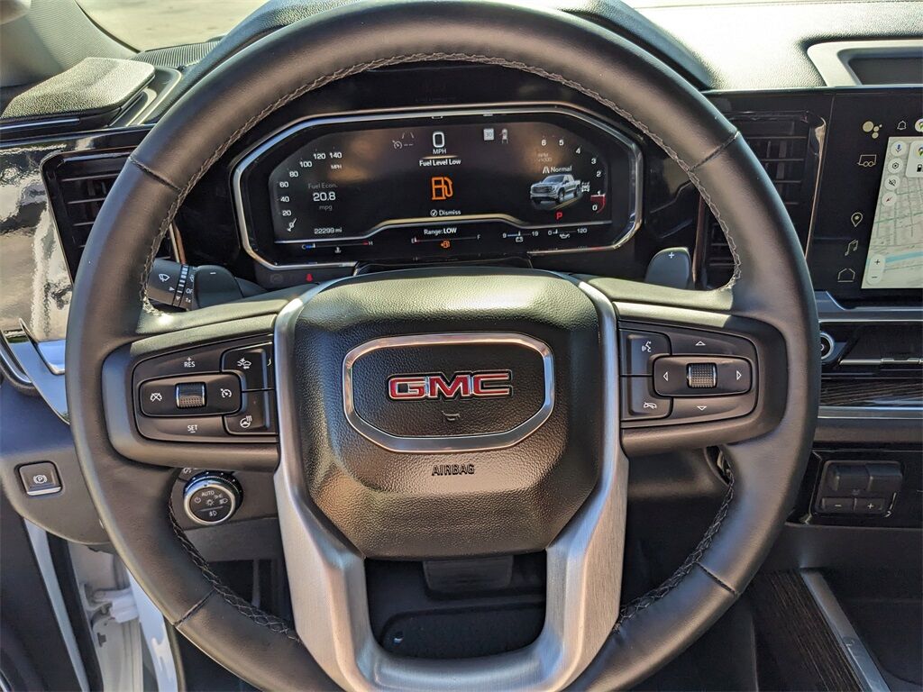 2023 GMC Sierra 1500 Elevation San Clemente CA