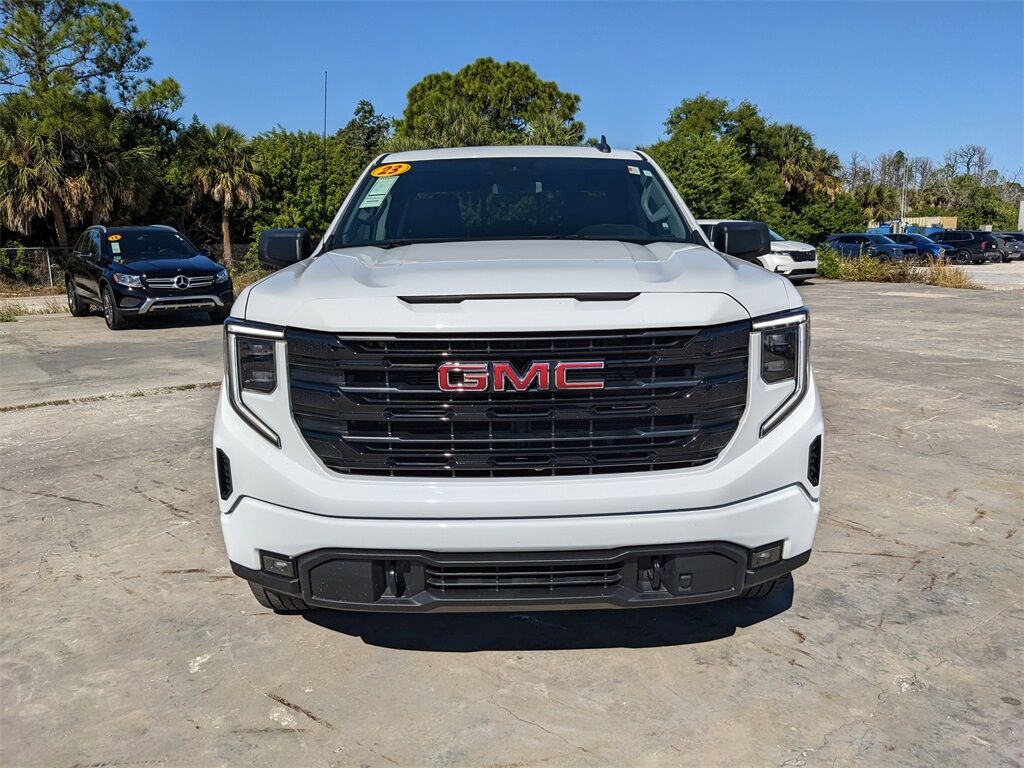 2023 GMC Sierra 1500 Elevation San Clemente CA