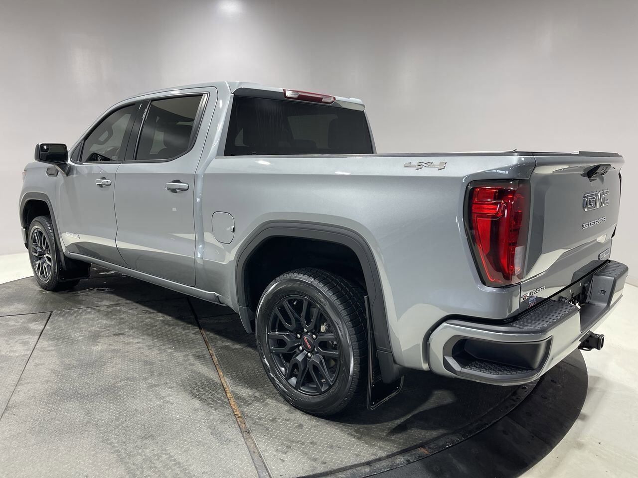 2023 GMC Sierra 1500 Elevation Sherwood Park AB