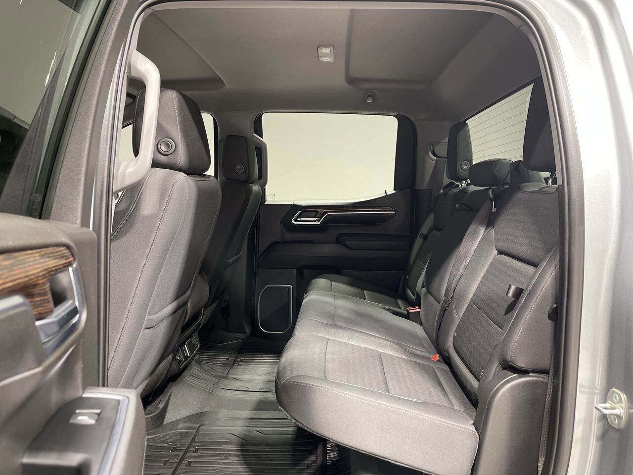 2023 GMC Sierra 1500 Elevation Sherwood Park AB