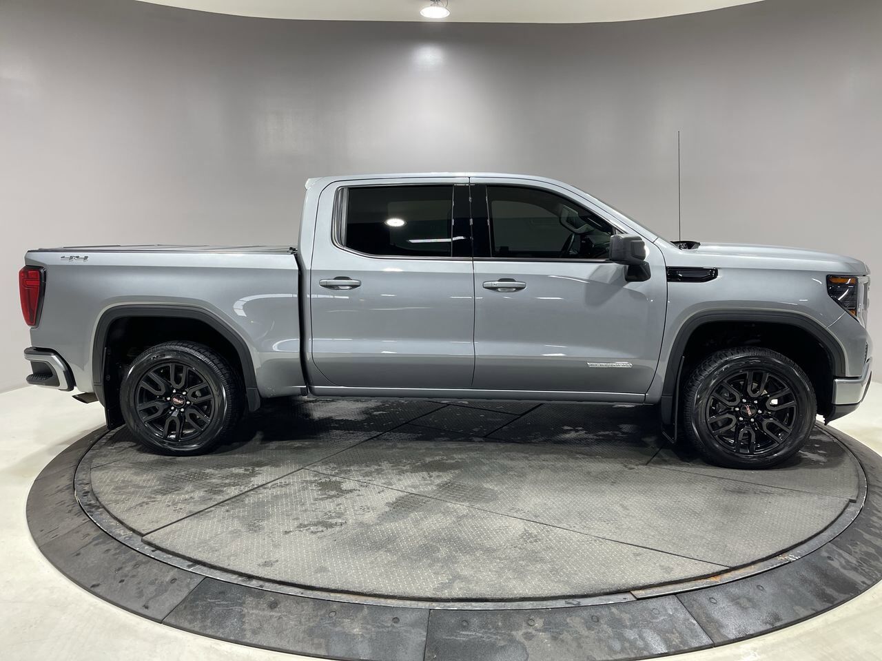 2023 GMC Sierra 1500 Elevation Sherwood Park AB