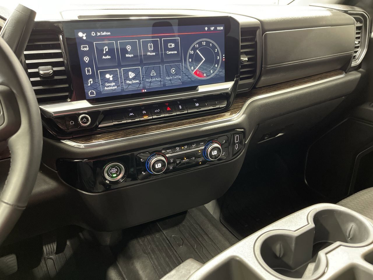 2023 GMC Sierra 1500 Elevation Sherwood Park AB