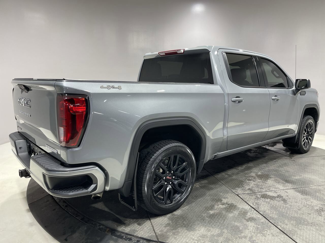 2023 GMC Sierra 1500 Elevation Sherwood Park AB