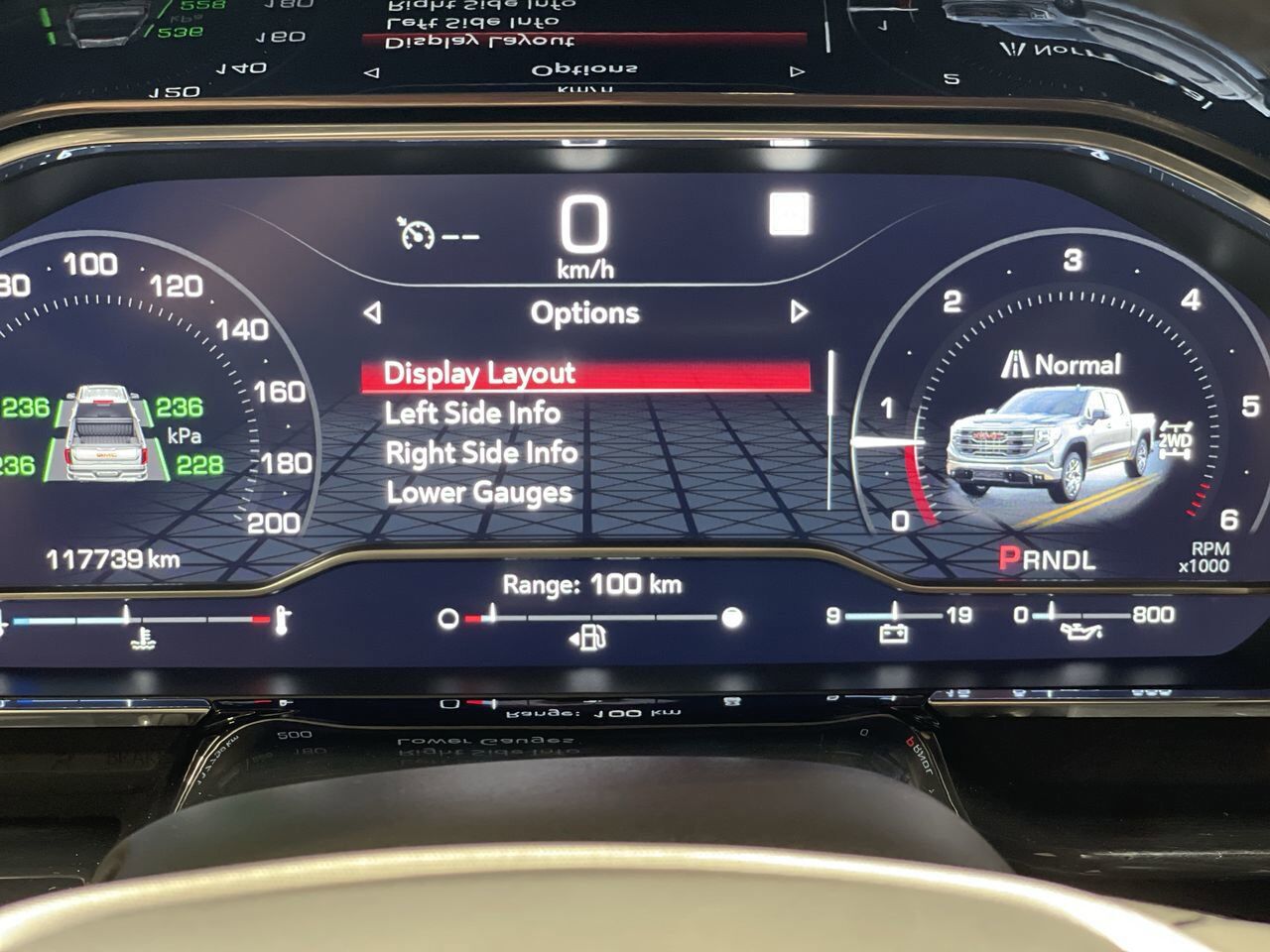 2023 GMC Sierra 1500 Elevation Sherwood Park AB