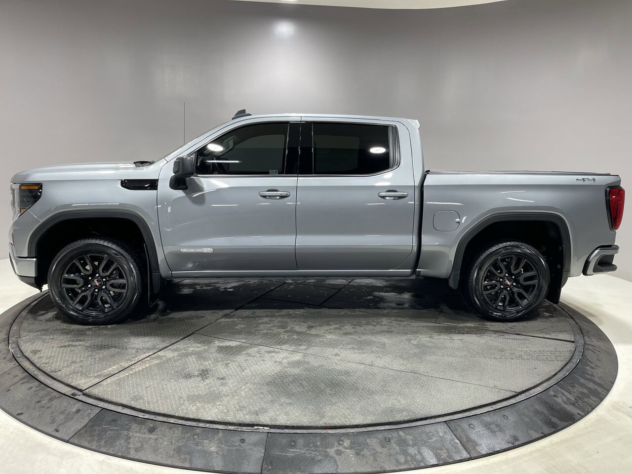 2023 GMC Sierra 1500 Elevation Sherwood Park AB