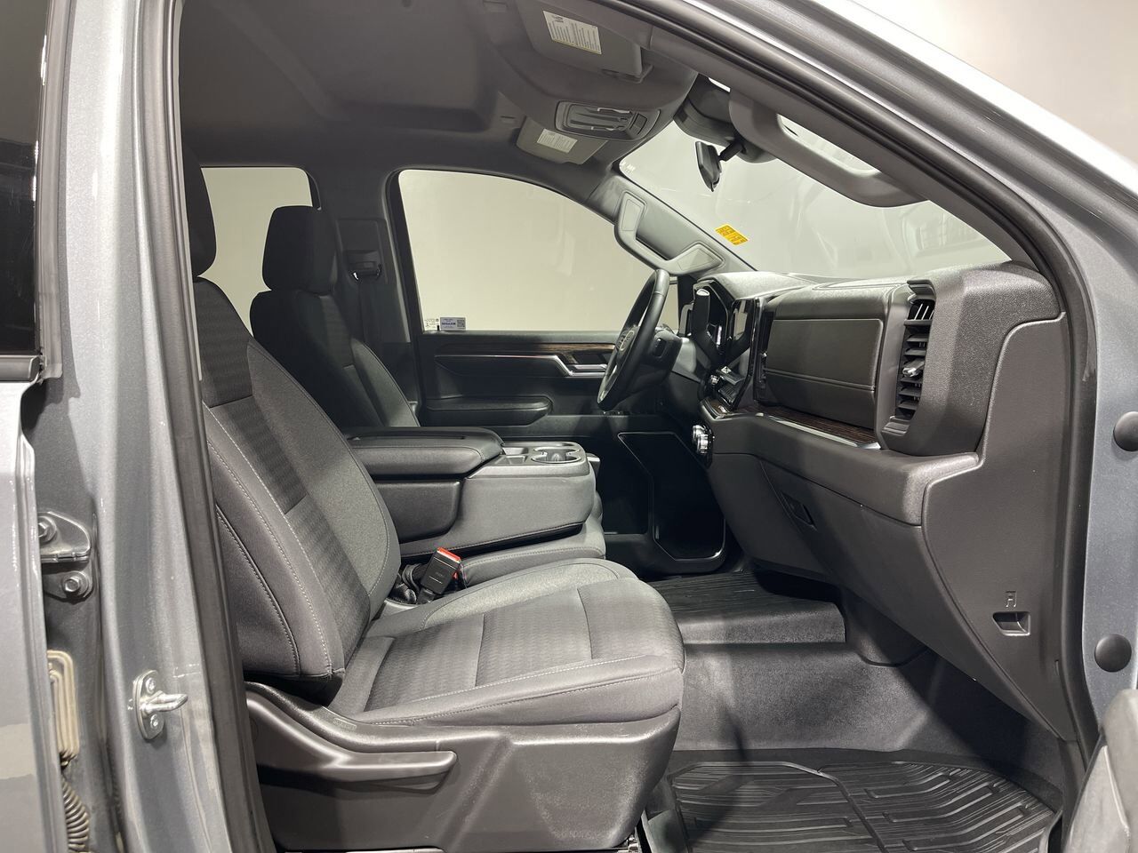 2023 GMC Sierra 1500 Elevation Sherwood Park AB