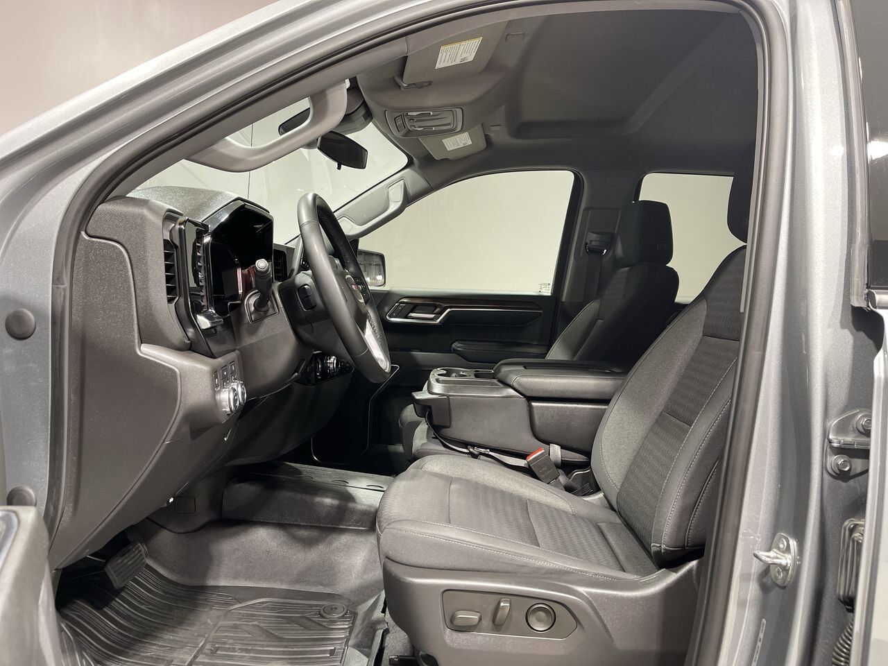 2023 GMC Sierra 1500 Elevation Sherwood Park AB
