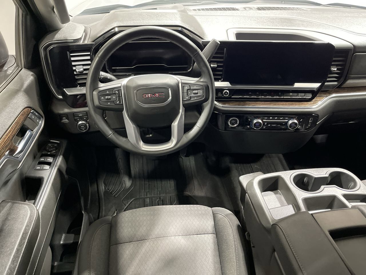 2023 GMC Sierra 1500 Elevation Sherwood Park AB