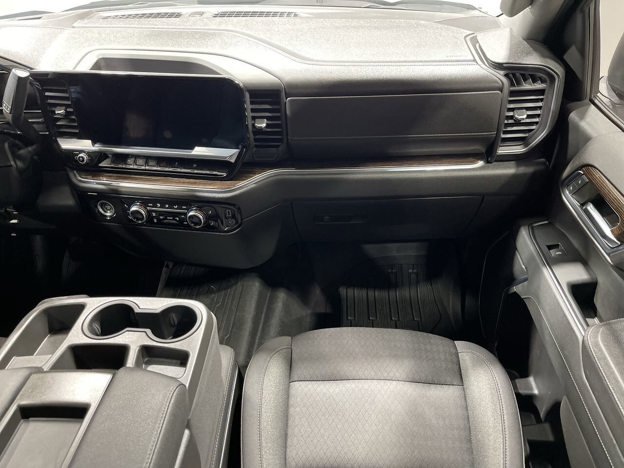 2023 GMC Sierra 1500 Elevation Sherwood Park AB