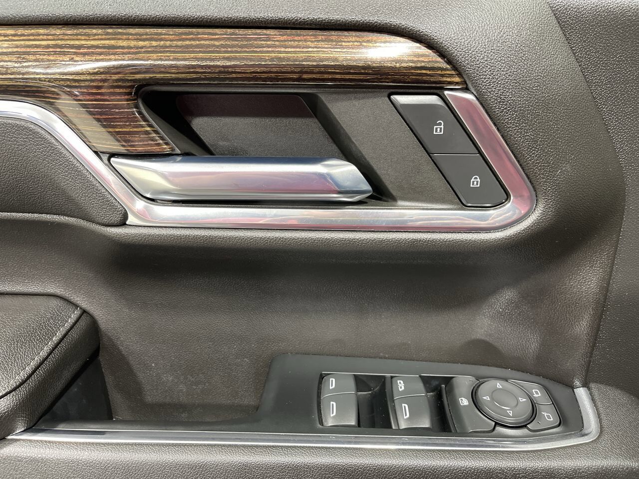 2023 GMC Sierra 1500 Elevation Sherwood Park AB