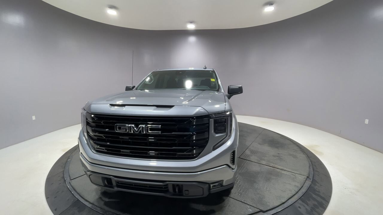 2023 GMC Sierra 1500 Elevation Sherwood Park AB
