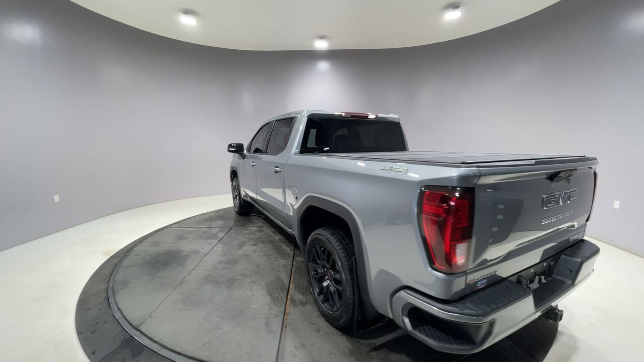 2023 GMC Sierra 1500 Elevation Sherwood Park AB