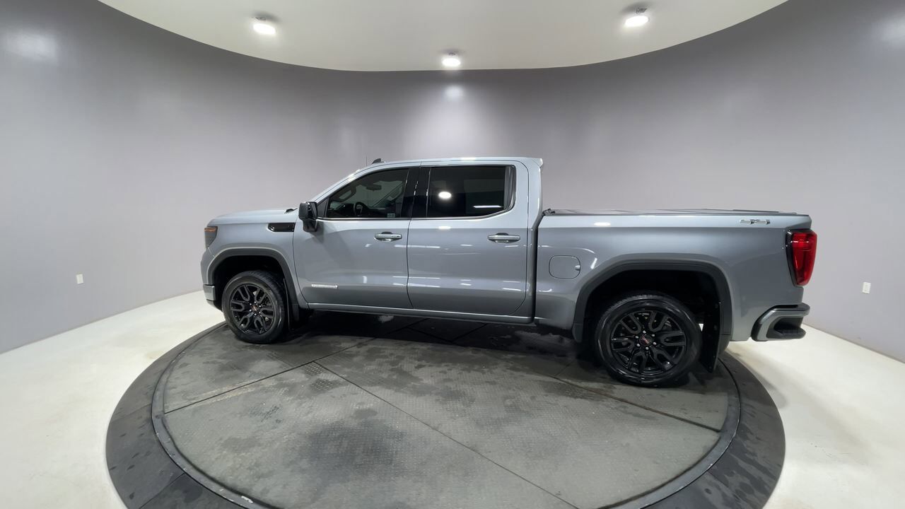 2023 GMC Sierra 1500 Elevation Sherwood Park AB