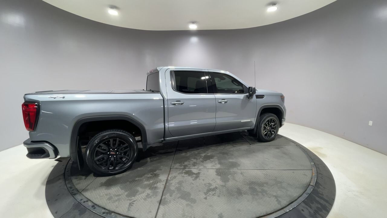 2023 GMC Sierra 1500 Elevation Sherwood Park AB