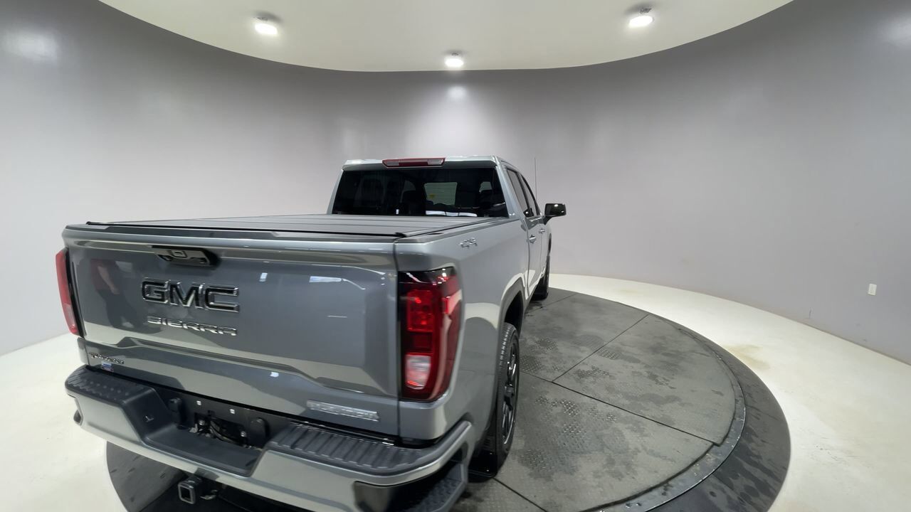 2023 GMC Sierra 1500 Elevation Sherwood Park AB