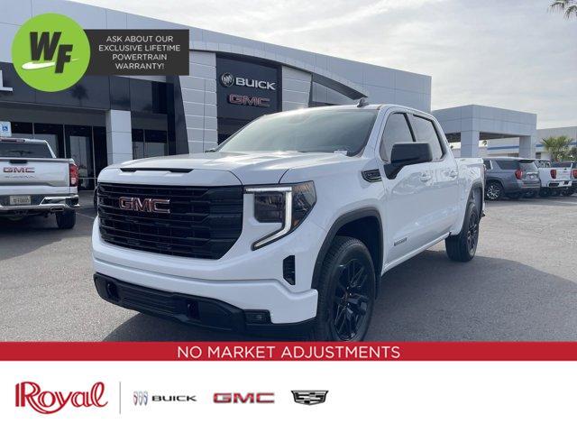 2023 GMC Sierra 1500 Elevation Tucson AZ