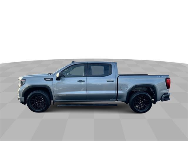 2023 GMC Sierra 1500 Elevation Tucson AZ