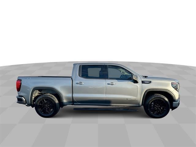 2023 GMC Sierra 1500 Elevation Tucson AZ