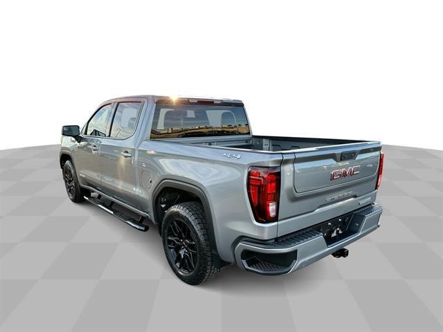 2023 GMC Sierra 1500 Elevation Tucson AZ